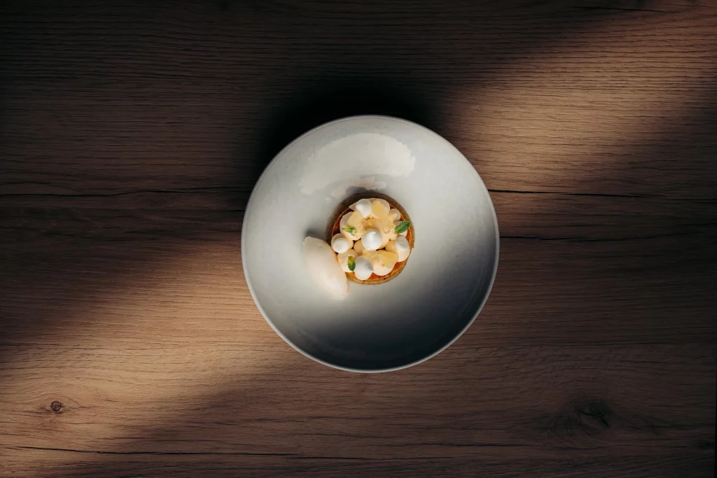 Où manger autour de Tours ? Découvrez le restaurant Audace à Montbazon